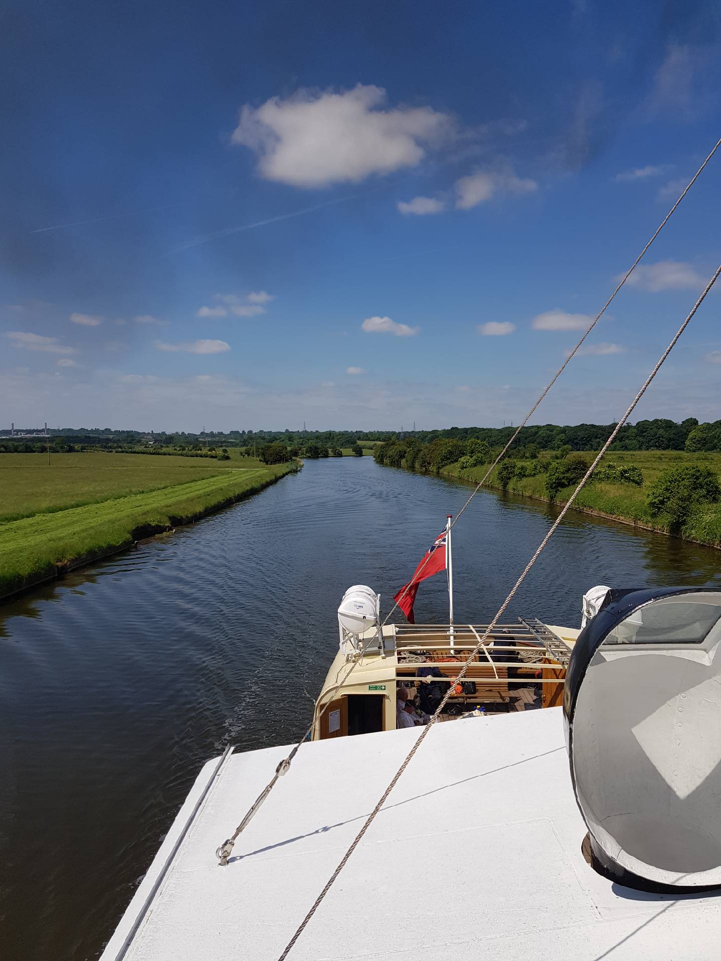 2021 Cruises now available to book